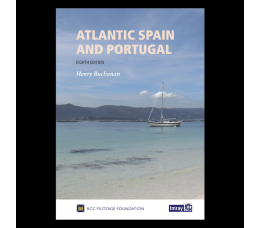 Atlantic Spain & Portugal